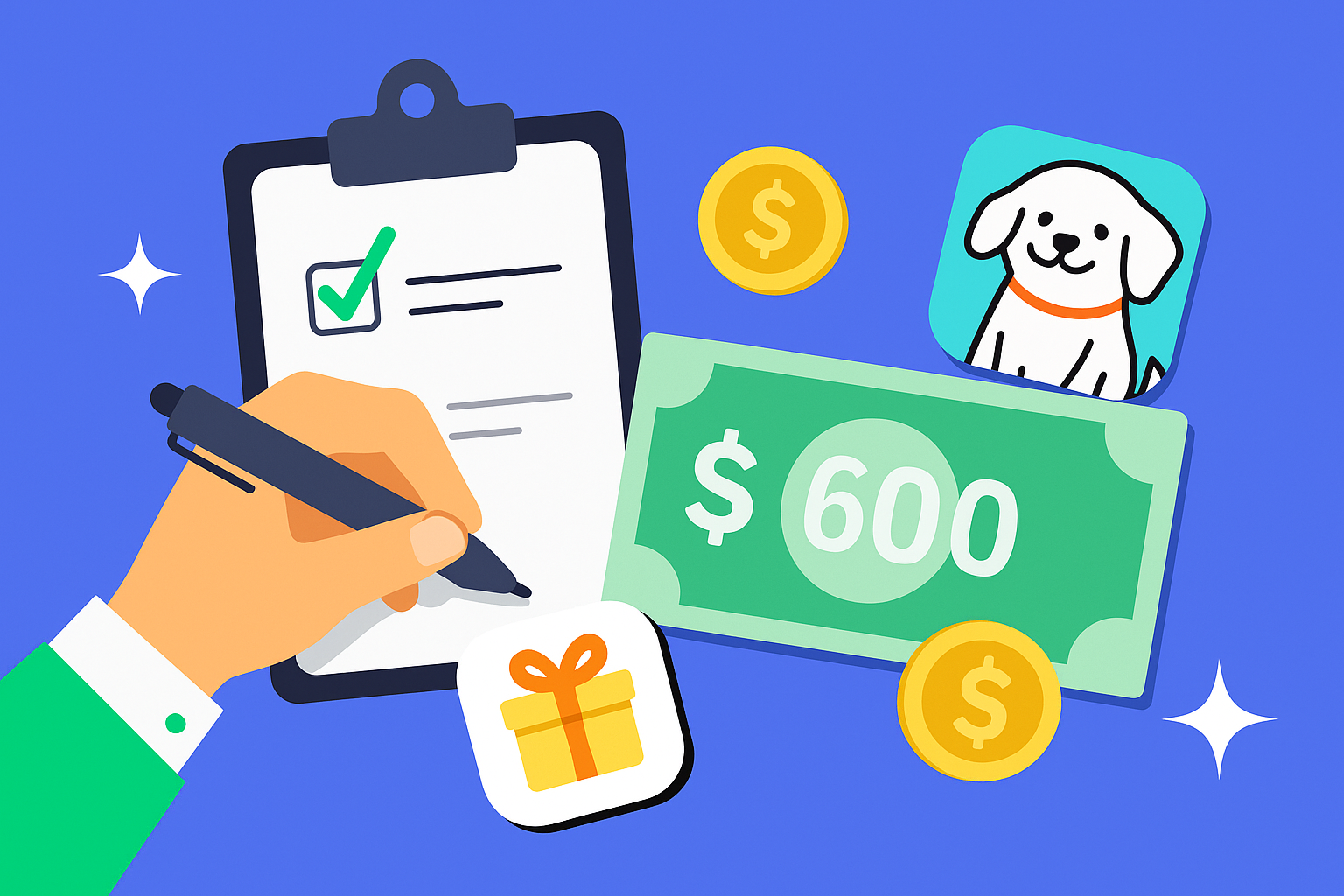 Referral bonuses are taxable, and ignoring that can be costly